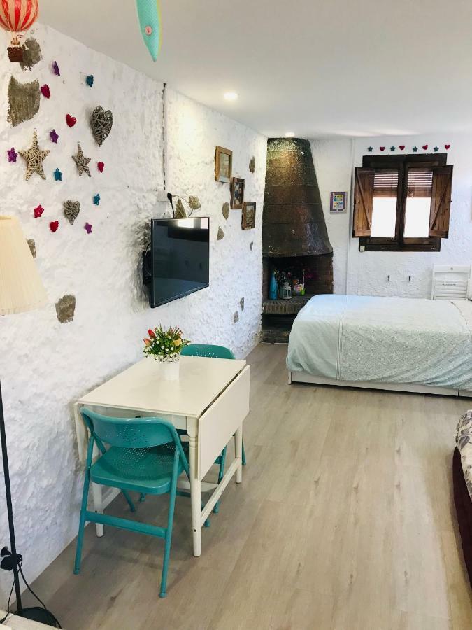 Heart Of Gracia Apartment Barcelona Exterior photo