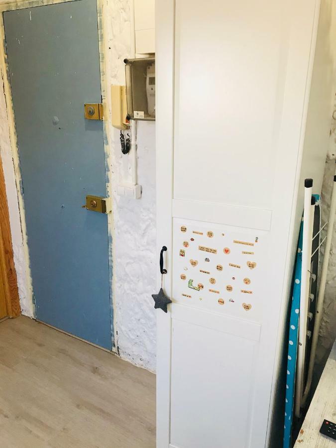 Heart Of Gracia Apartment Barcelona Exterior photo